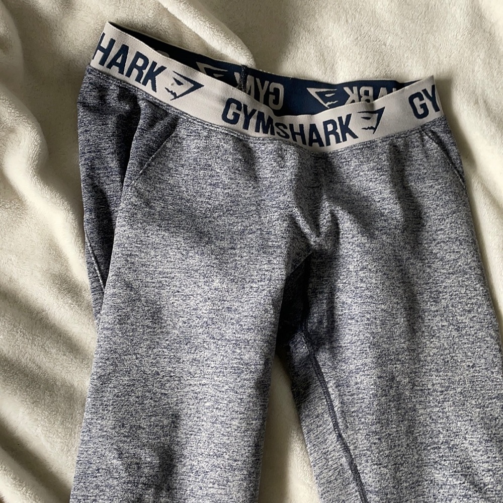 Gymshark Flex Legging